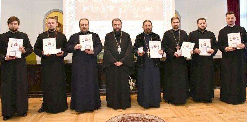 Reuniunea Centrelor de tineret din Episcopia Caransebeşului