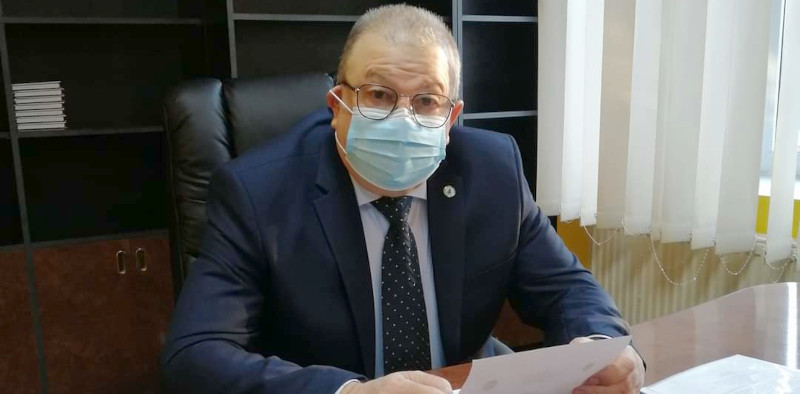Se suspendă audienţele săptămânale la Moldova Nouă 1 audienţe