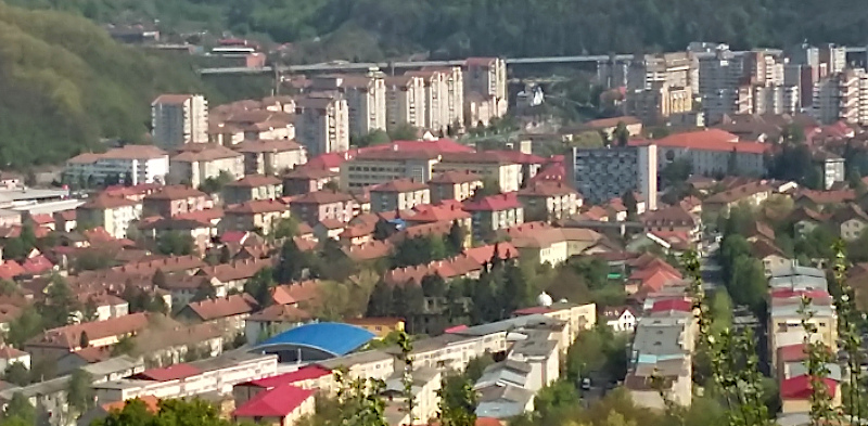 Reșița se alătură orașelor care integrează societatea civilă și administrația publică locală 1 Reşiţa de sus