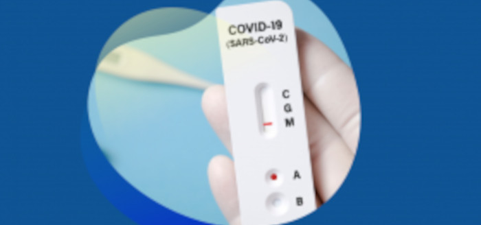 Listă comună de teste antigenice rapide pentru COVID-19, în Uniunea Europeană 1 test covid