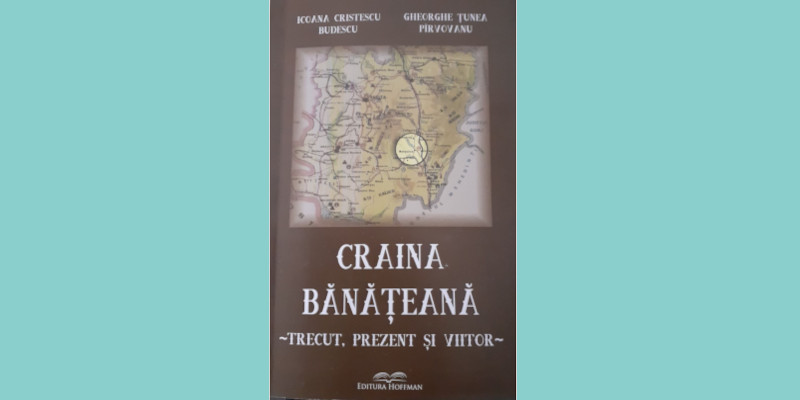La sfârșitul lunii aprilie, se va lansa o monografie a Crainei Bănățene