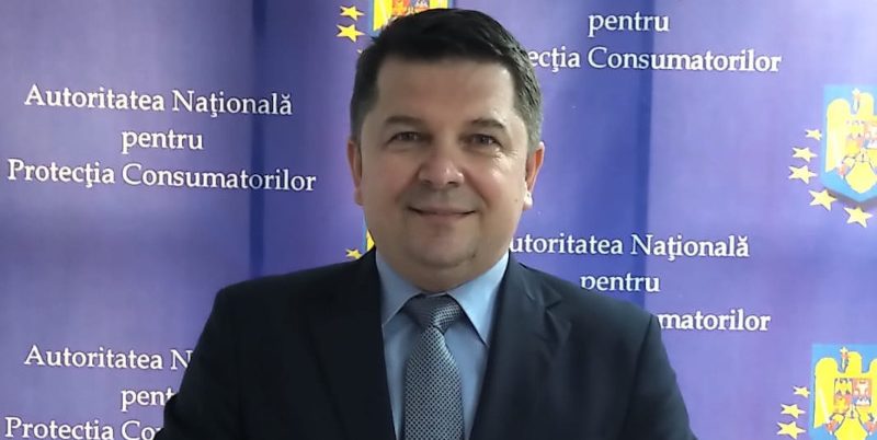 Ioan Popa își dorește ca în echipa sa să intre Claudiu Dolot, fostul președinte al Protecției Consumatorului 1 Claudiu Dolot