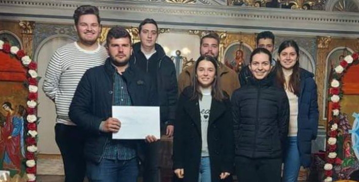 Campania „Împreună pentru Ionuț” a ajuns la final 1 Ionuț