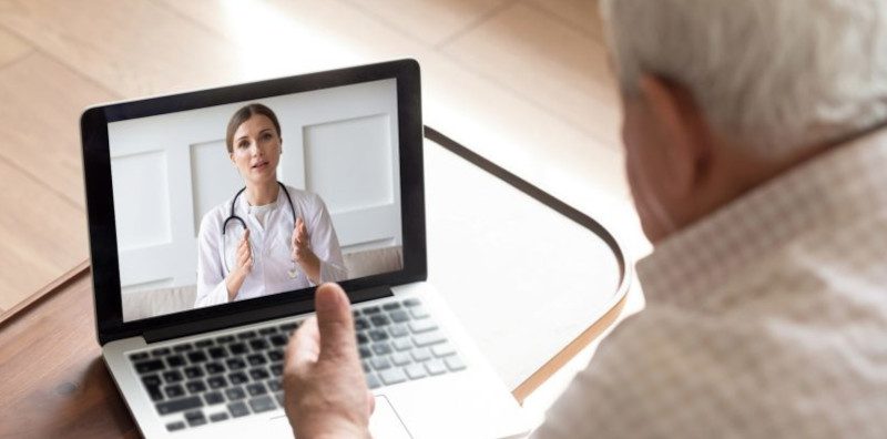 Medicii de familie pot oferi în continuare consultații online 1 medic online e1617181985942