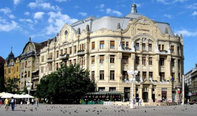 Cursurile gratuite de pregătire la matematică organizate de Universitatea Politehnica Timișoara, exclusiv online 1 politehnica