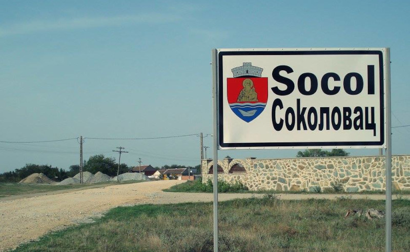 La Socol și Grădinari, se interzice circulația persoanelor în afara locuinței în zilele de vineri, sâmbătă și duminică în intervalul orar 20.00-05.00