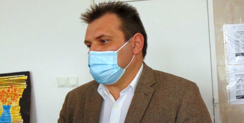 City-managerul Caransebeşului îi răspunde subprefectului Plujar 1 Bogdea