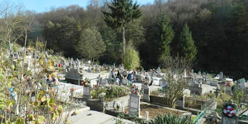 cimitir