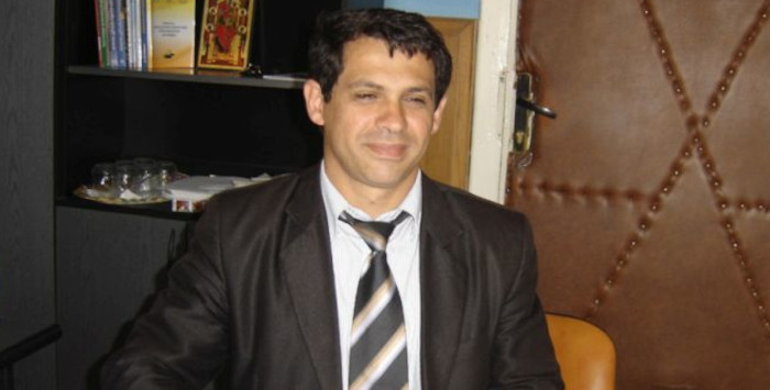 Daniel Boambeş