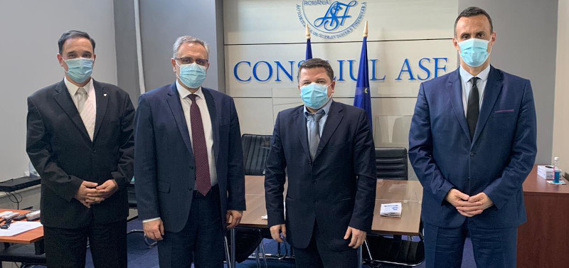 Problema remedierii daunelor autoturismelor va fi rezolvată