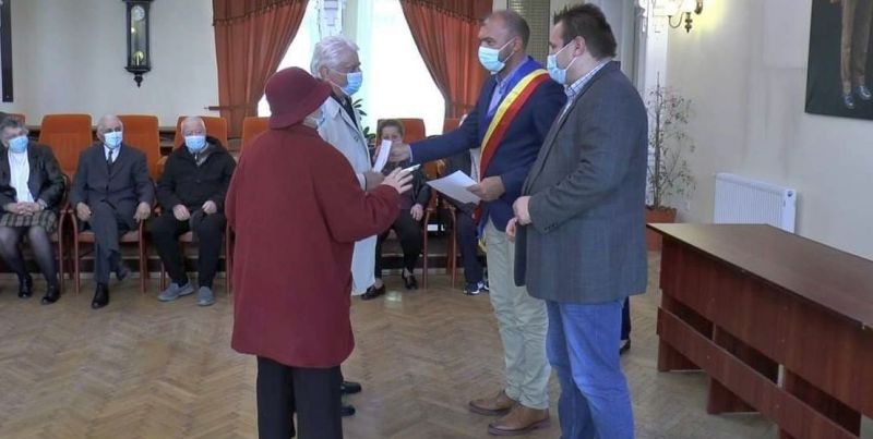 Fidelitatea şi „rezistenţa” au fost premiate la Caransebeş