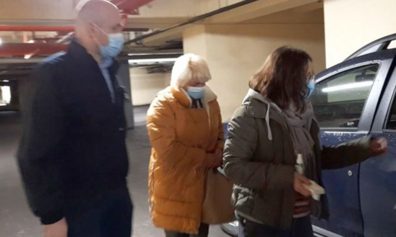 Șefa Direcției Agricole Caraș-Severin a fost reținută pentru 24 de ore de DNA 1 felicia mehedintu 640x436 1