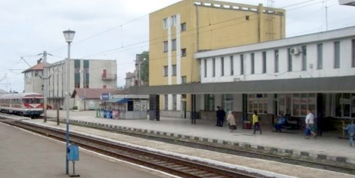 A fost aprobat SF-ul pentru linia feroviară Reșița Nord - Timișoara Nord, cu extensie Voiteni - Stamora Moravița - frontieră cu Serbia 1 gara
