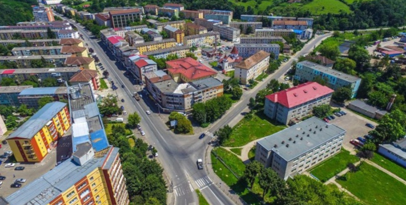A fost avizat studiul de fezabilitate pentru drumul de centură al Reșiței 1 primaria rresita