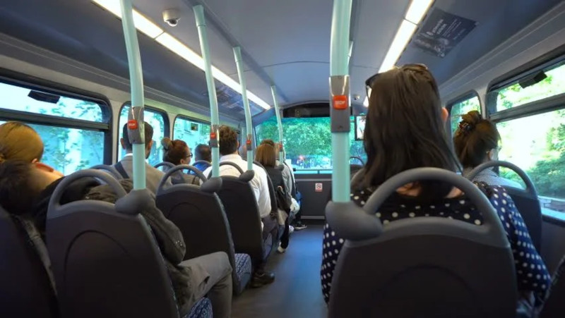 Reşiţenii din Dealu Mare vor beneficia de transport public de pe centura ocolitoare a municipiului 1 transport