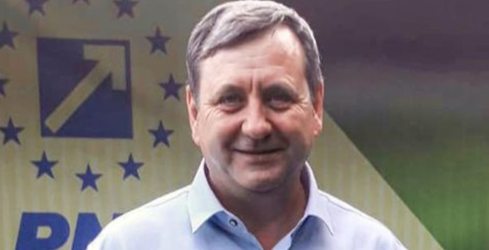 Sorin Perian este candidatul PNL Caraș-Severin pentru Primăria Bocșa 1 Sorin Perian