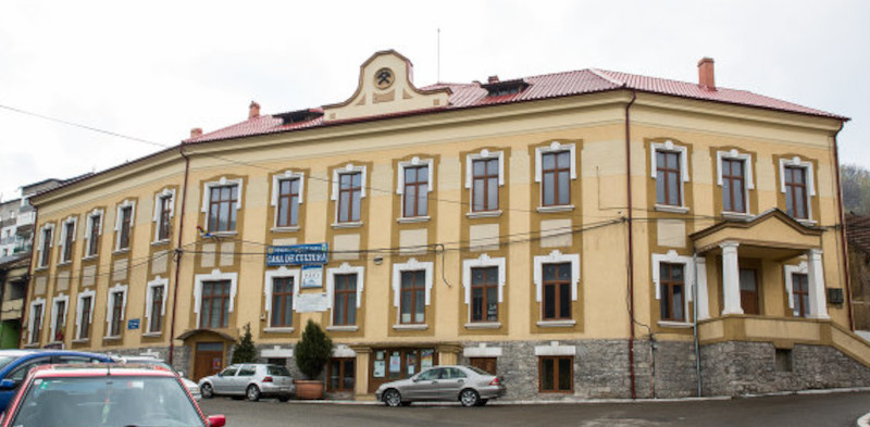 La Anina a apărut primul număr al revistei „Anina Mag“ 1 anina casa de cultura