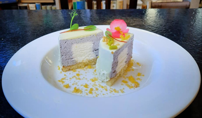 Chef Clyde Nemeș lansează la Anina „Povestea scurtă a gustului fără gramaj“ 1 199855228 4275293415856466 3677587882367741557 n