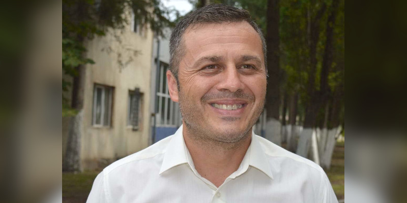 PPU-SL Caraș-Severin are un nou președinte 1 Ciprian Macesanu PPUSL