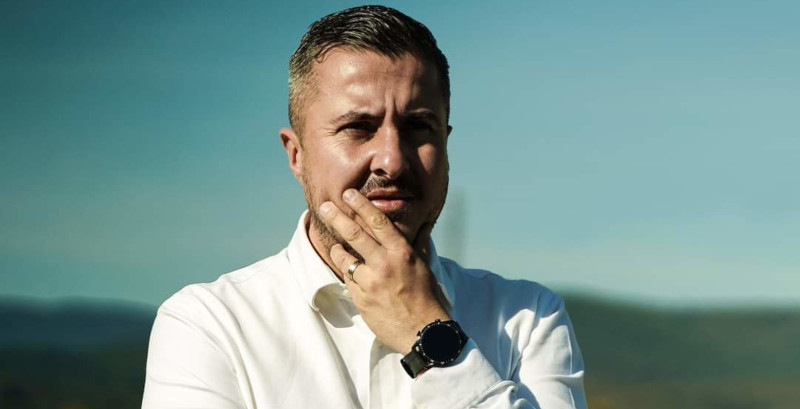 Ionuț Popovici reacționează „în numele celor care distrug și ce s-a construit” 1 Ionut Popovici