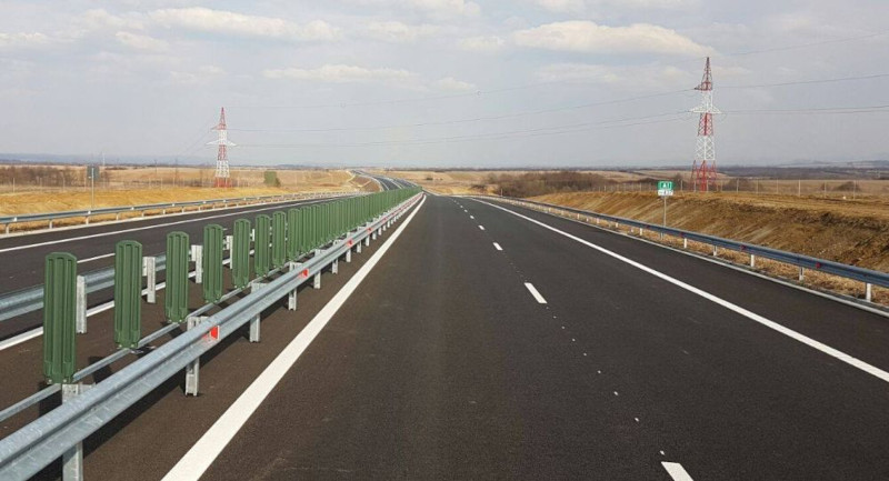 Restricţii de circulaţie la sfârşit de săptămână în mai multe judeţe, Caraş-Severin se numără printre ele 1 drum