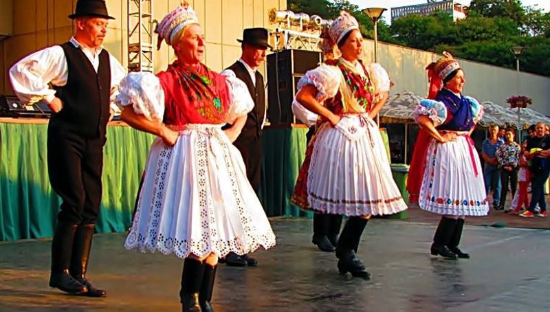 etnici maghiari