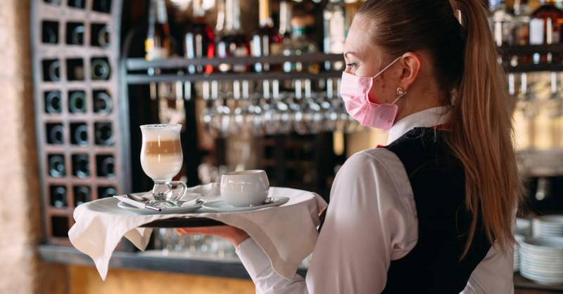 BCR a fost selectată pentru implementarea programului de susținere a sectorului HoReCa 1 horeca