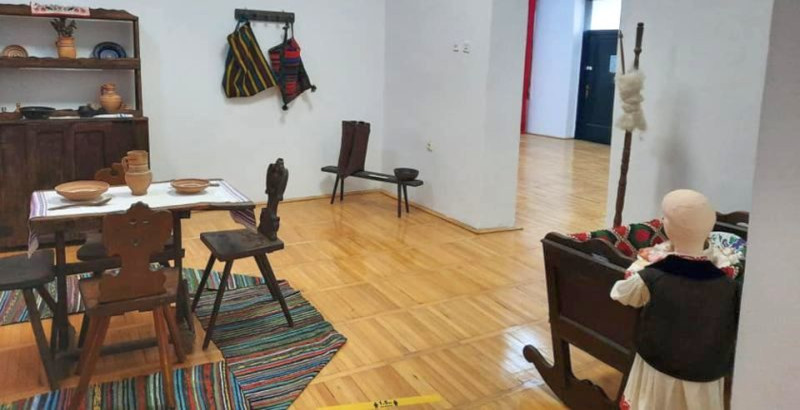 Caransebeşul, trecător prin Noaptea Muzeelor 1 noapte muzee