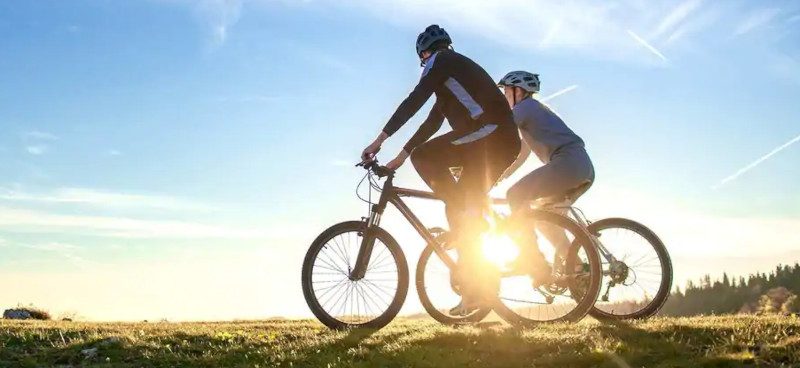 Decathlon România lansează la Reșița primul program de antreprenoriat dedicat turismului sportiv 1 biciclete