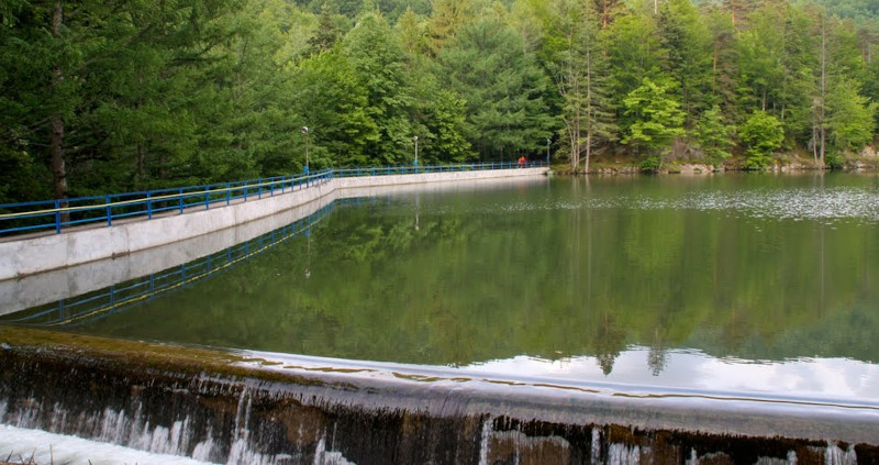 Investiție de 700.000 de euro pentru amplasarea unei noi centrale hidroelectrice Breazova 2 1 breazova