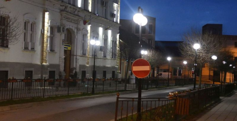 Caransebeşul rămâne membru al Bursei Române de Mărfuri 1 bursa marfuri