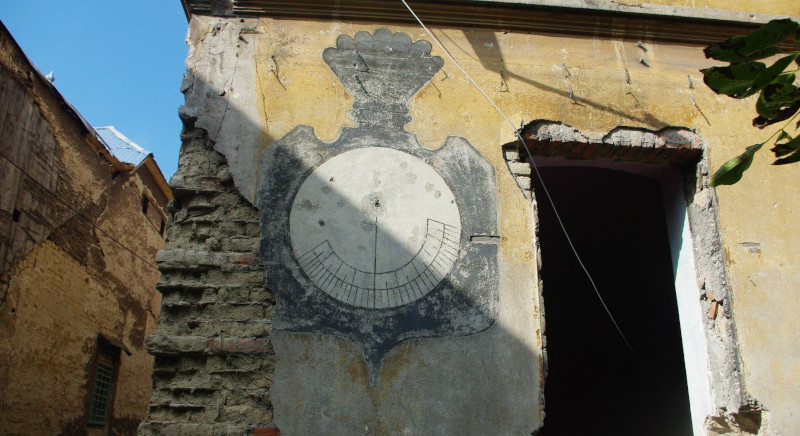 Istoria Reșiței, expusă în imagini pe Strada Furnalelor din municipiu 1 strada furnalelor