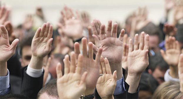 PNL Caraș-Severin se pregătește pentru alegeri 1 vot