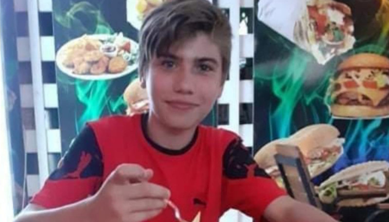 Polițiștii cărășeni caută un minor de 13 ani, dispărut din Reșița (UPDATE)