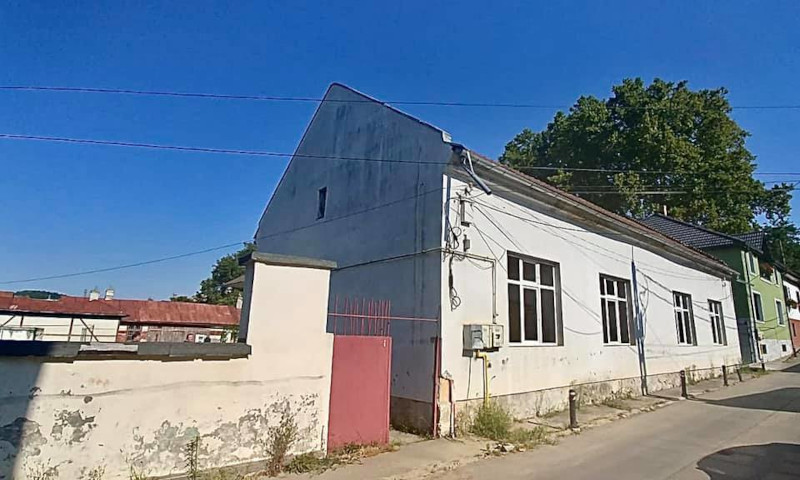 Încep lucrările de reabilitare la Grădinița numărul 3 din Reșița