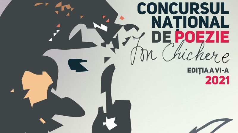 Mai sunt câteva zile până la festivitatea de premiere a Concursului Național de Poezie „Ion Chichere“
