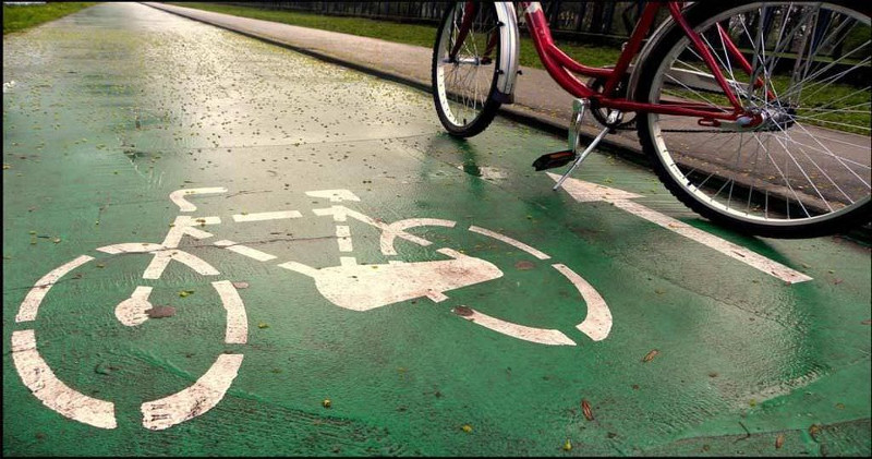 Vești bune pentru locuitorii din Anina: Ministerul Dezvoltării a semnat un nou contract de finanțare 1 pista biciclete