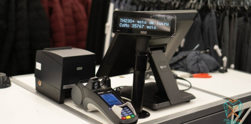 Termenul-limită de conectare a aparatelor de marcat electronice fiscale la sistemul informatic al ANAF este 30 noiembrie 1 casa marcat