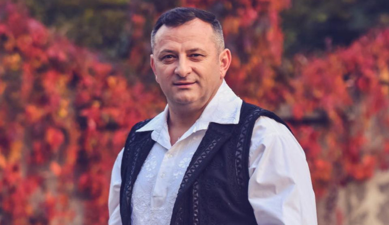 Dumitru Teleagă, Ramona Faur și Valeria Arnăutu vin la Bocșa pentru „Ruga de la Vasiova” 1 dumitru teleaga