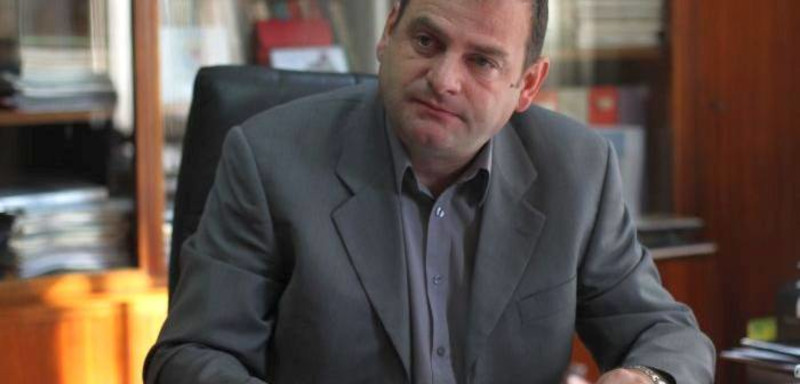 Ervin Luci, fostul director al ABA Banat, a fost trimis în judecată de procurorii DNA într-un dosar de abuz în serviciu
