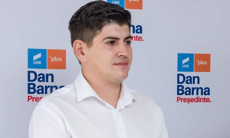 Andrei Plujar, pe lista de subprefecți și prefecți demiși de Guvern