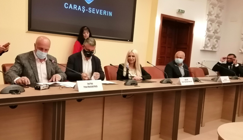 Este oficial: Reșița este singurul oraș din țară în care vor putea fi admirate invențiile lui Nikola Tesla