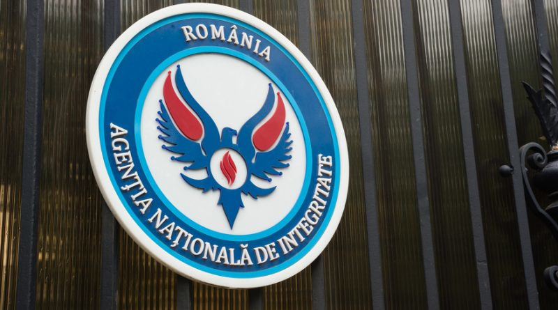 Secretarul Primăriei Reșița, în atenția celor de la ANI 1 ANI cercetare
