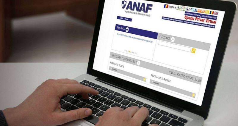 Mai sunt câteva zile până la expirarea termenului pentru depunerea Declarației Unice 1 anaf