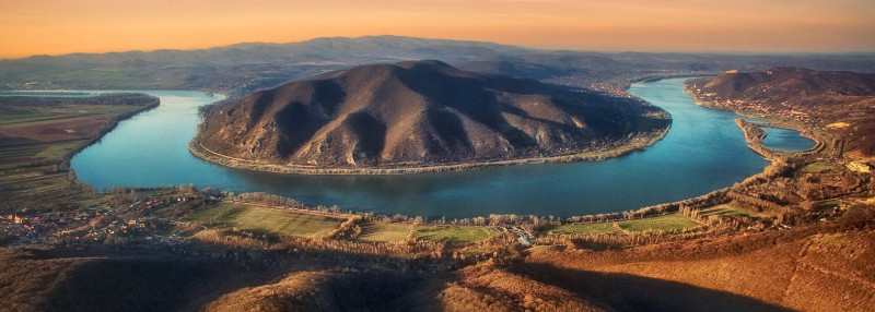 2,7 milioane de euro pentru consolidarea economiei locale și dezvoltarea turistică a orașelor de pe Dunăre