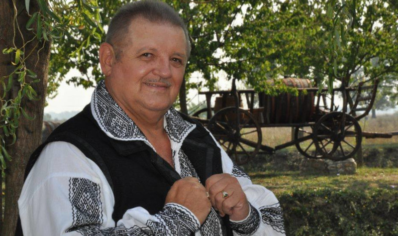 Cel mai îndrăgit interpret de muzică populară din Banat, Petrică Moise, a pierdut lupta cu boala