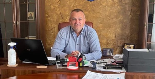 „A doua șansă“ pentru locuitorii din comuna Dognecea 1 remus rof e1634028613781