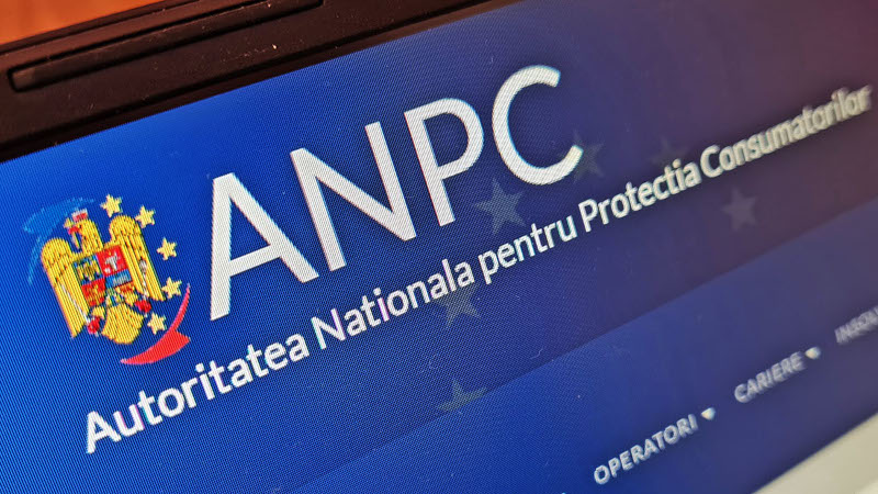 ANPC a amendat Emag pentru reducerile fictive 1 anpc schimbare amenzi