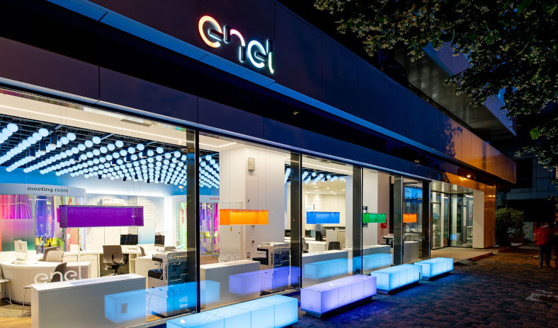 Magazinele Enel din Caraş-Severin vor fi închise în intervalul 14-17 aprilie 2023 1 enel