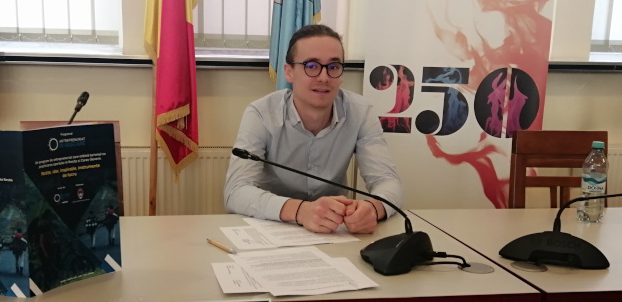 Raul Cojocaru a câștigat marele premiu de 10.000 de euro al programului-pilot „Antreprenoriat în mișcare“ 1 Raul Cojocaru